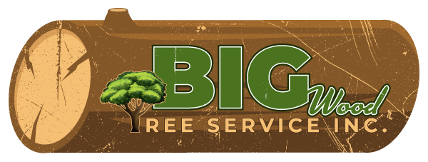 Big Wood Tree Service